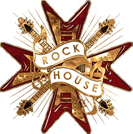 rock house